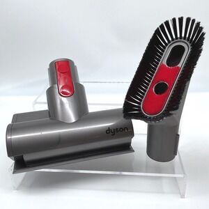 Dyson Lot of 2 Genuine Vacuum‎ Cleaner Parts Accessories Tools Attachments NEW